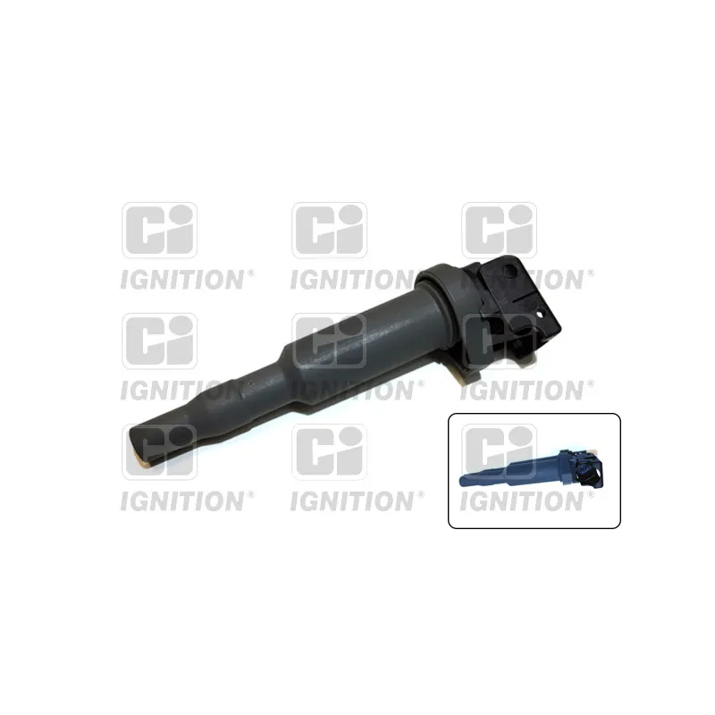 Unité de bobine d'allumage QUINTON HAZELL XIC8365