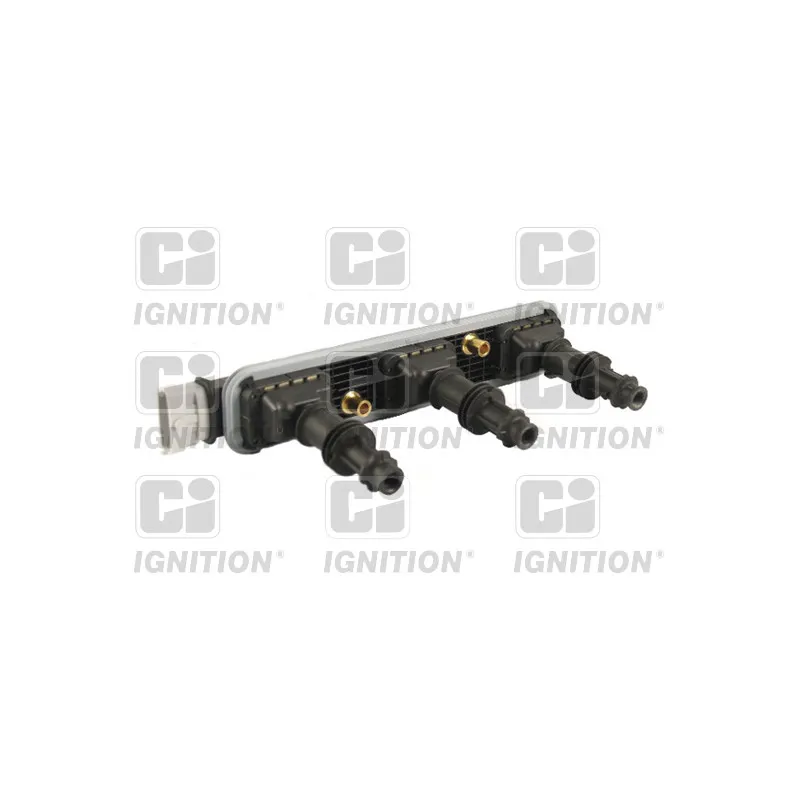 Unité de bobine d'allumage QUINTON HAZELL XIC8368
