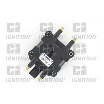 Bobine d'allumage QUINTON HAZELL XIC8369