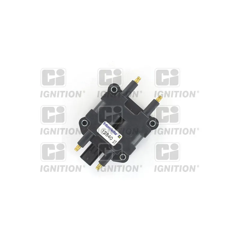 Bobine d'allumage QUINTON HAZELL XIC8369