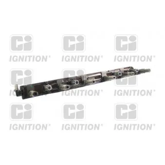 Unité de bobine d'allumage QUINTON HAZELL XIC8370