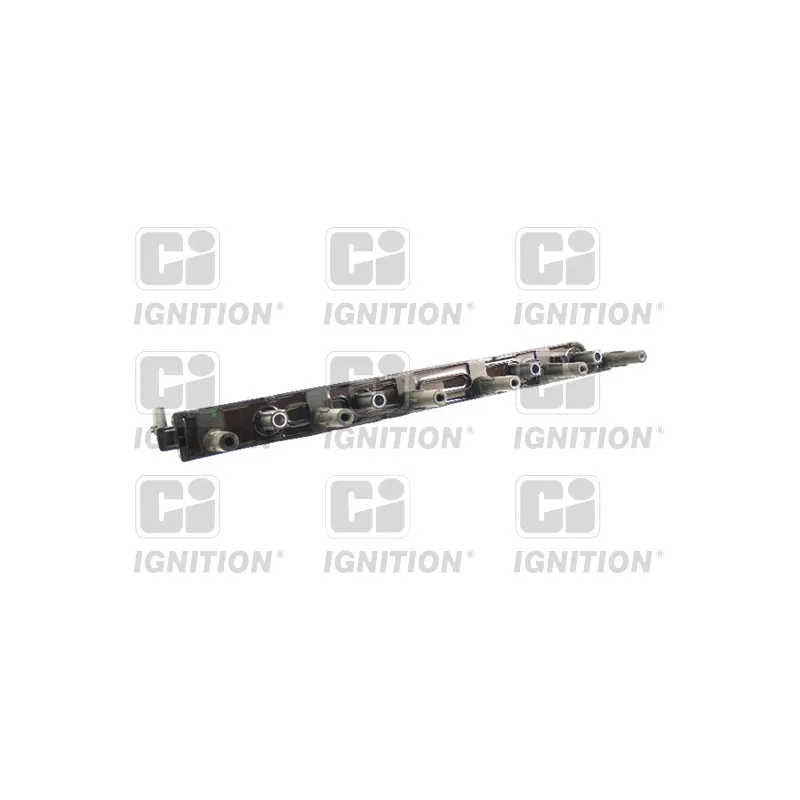 Unité de bobine d'allumage QUINTON HAZELL XIC8370