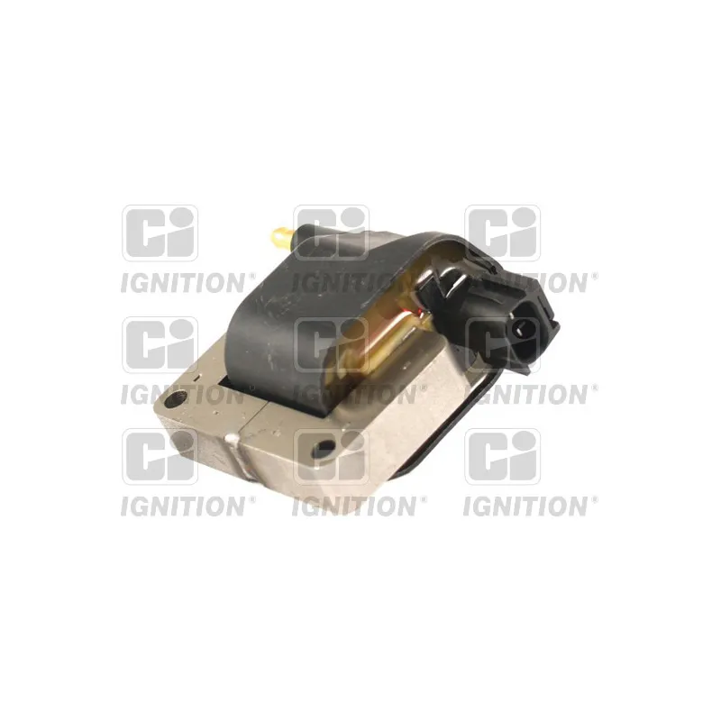 Bobine d'allumage QUINTON HAZELL XIC8371