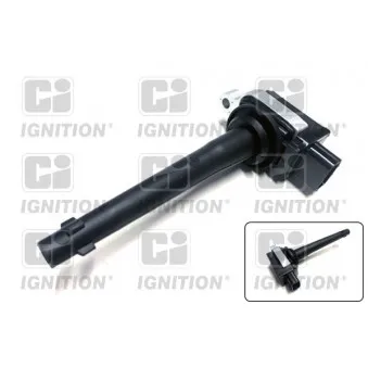 Unité de bobine d'allumage QUINTON HAZELL XIC8373