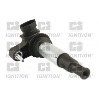 Unité de bobine d'allumage QUINTON HAZELL XIC8374
