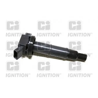 Unité de bobine d'allumage QUINTON HAZELL XIC8375