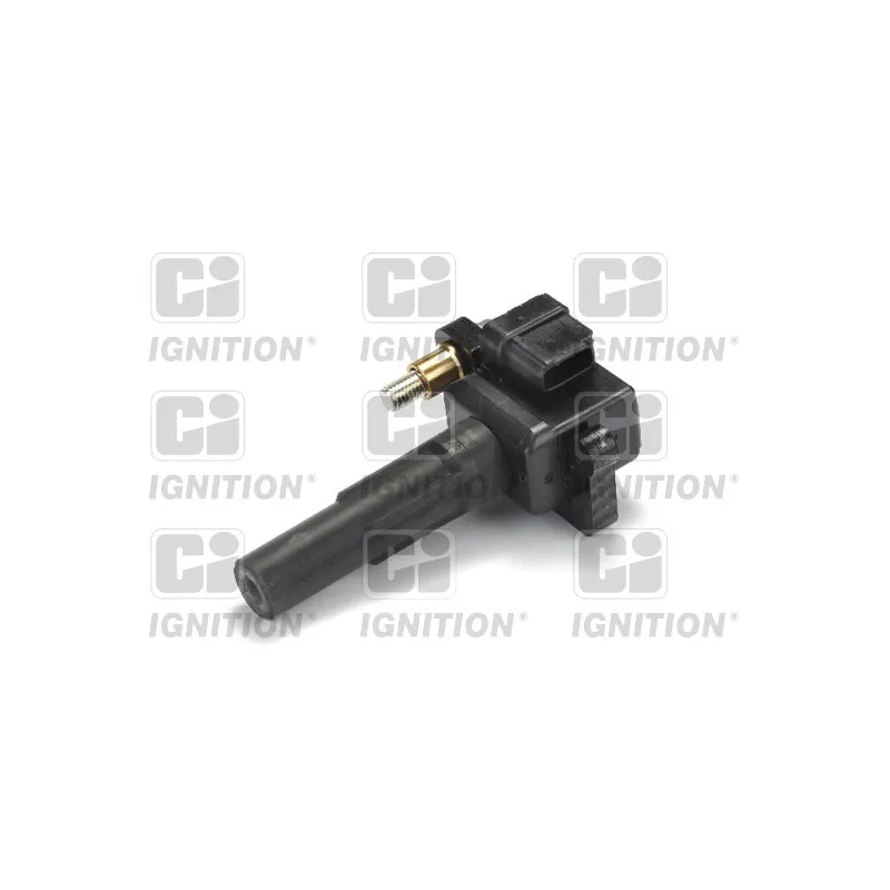 Unité de bobine d'allumage QUINTON HAZELL XIC8376