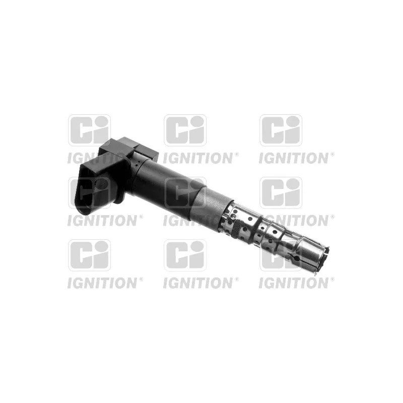 Unité de bobine d'allumage QUINTON HAZELL XIC8377