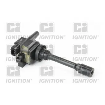 Bobine d'allumage QUINTON HAZELL XIC8381