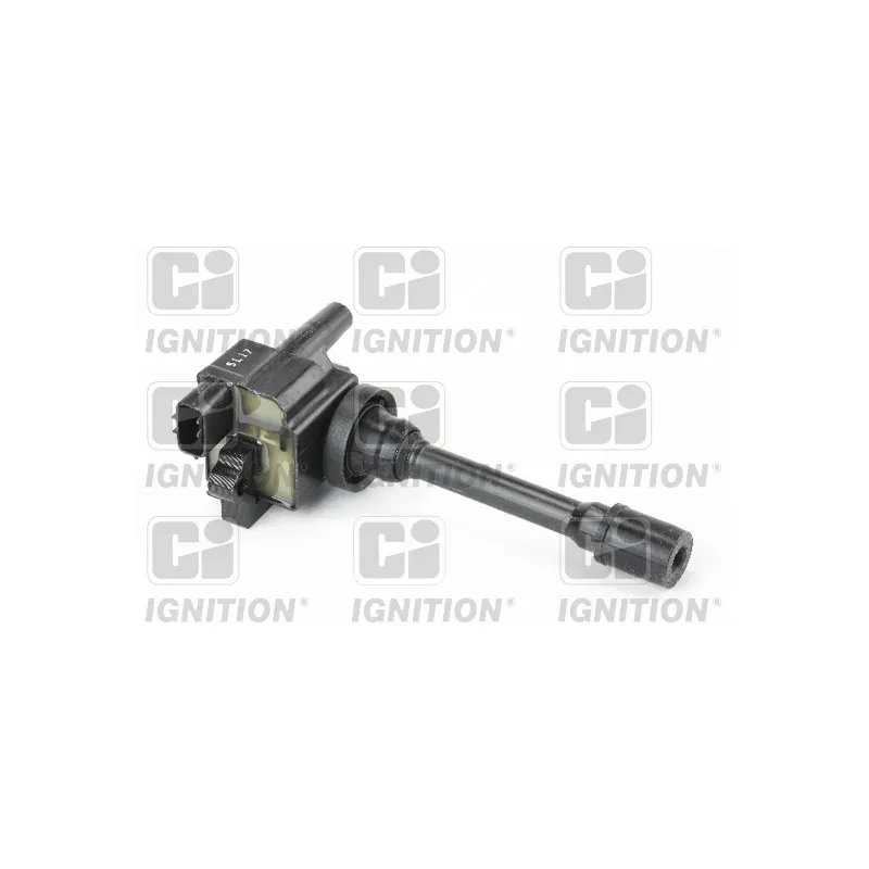 Bobine d'allumage QUINTON HAZELL XIC8381