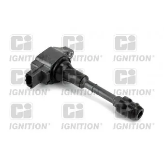 Unité de bobine d'allumage QUINTON HAZELL XIC8383