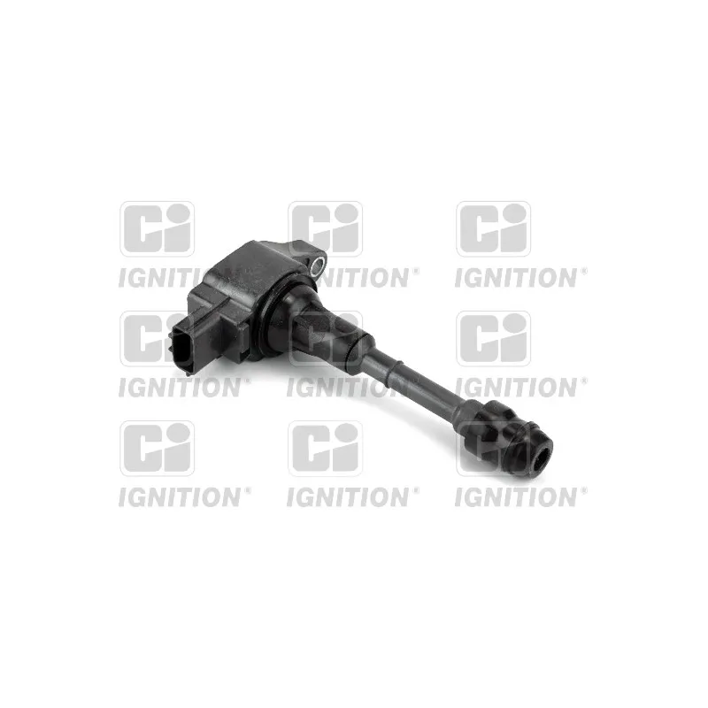 Unité de bobine d'allumage QUINTON HAZELL XIC8383