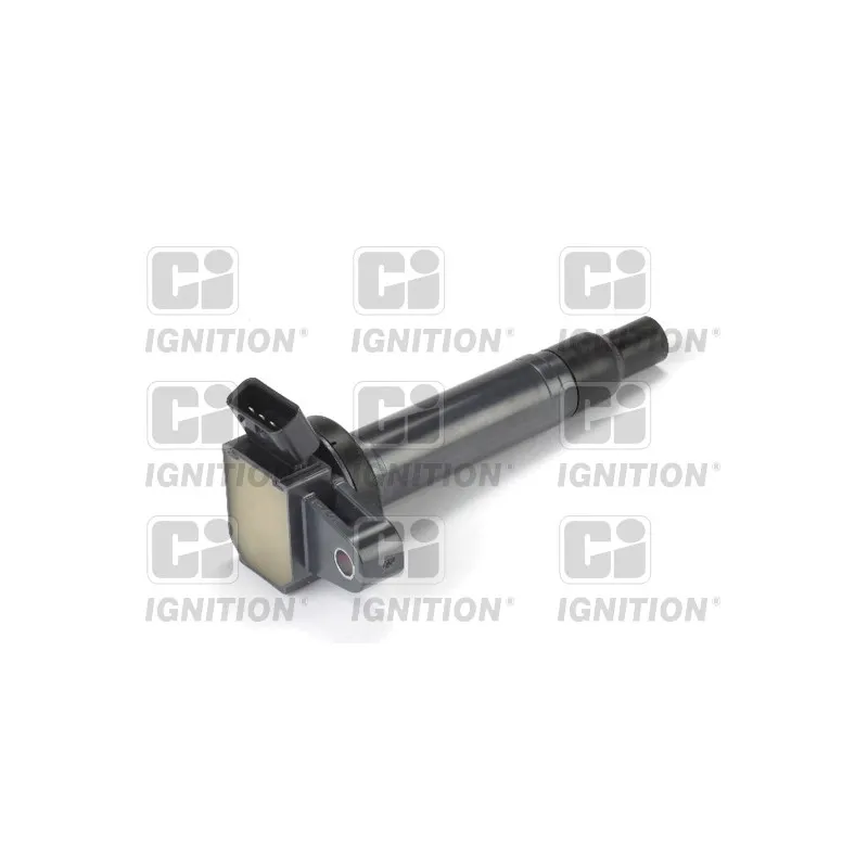 Unité de bobine d'allumage QUINTON HAZELL XIC8384