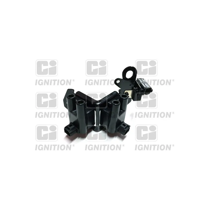 Bobine d'allumage QUINTON HAZELL XIC8385