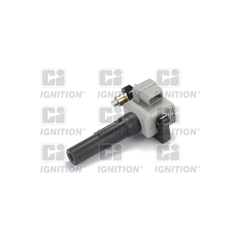 Unité de bobine d'allumage QUINTON HAZELL XIC8386