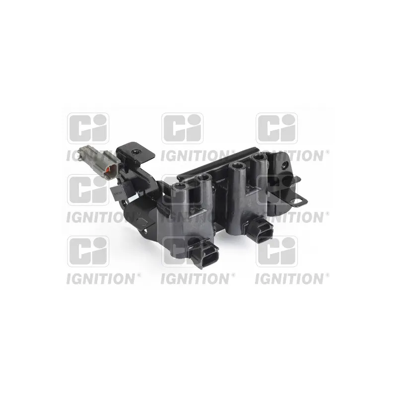 Bobine d'allumage QUINTON HAZELL XIC8390