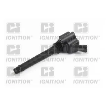 Unité de bobine d'allumage QUINTON HAZELL XIC8391