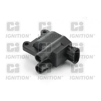 Bobine d'allumage QUINTON HAZELL XIC8393