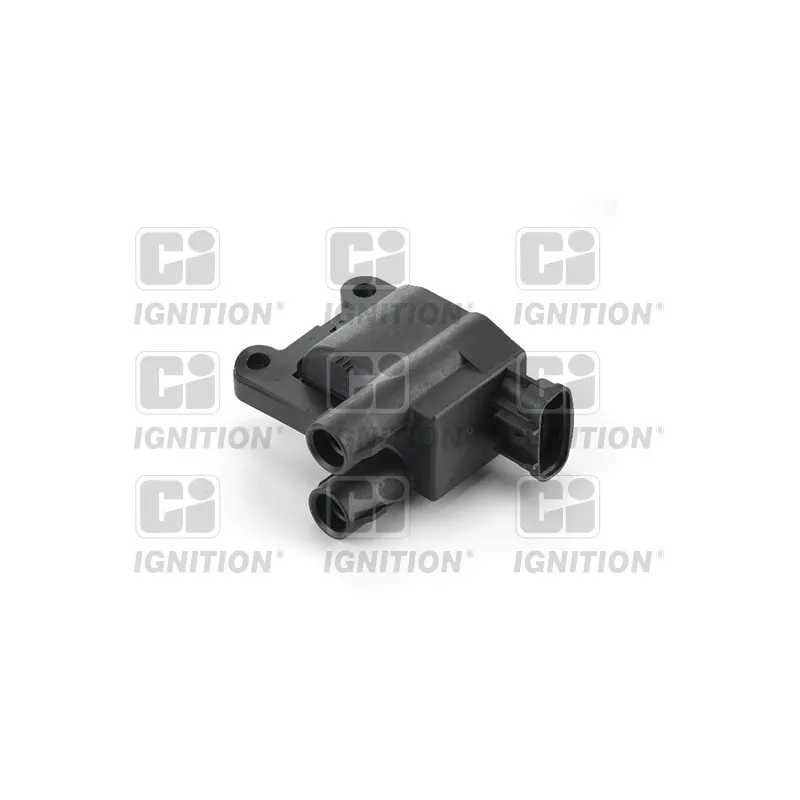 Bobine d'allumage QUINTON HAZELL XIC8393