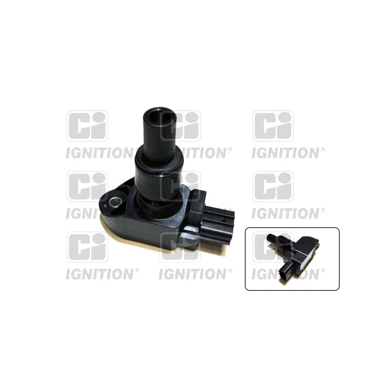 Bobine d'allumage QUINTON HAZELL XIC8394