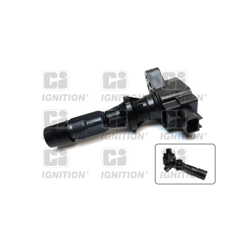 Unité de bobine d'allumage QUINTON HAZELL XIC8395