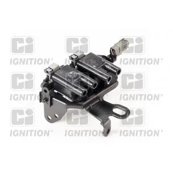 Bobine d'allumage QUINTON HAZELL XIC8398