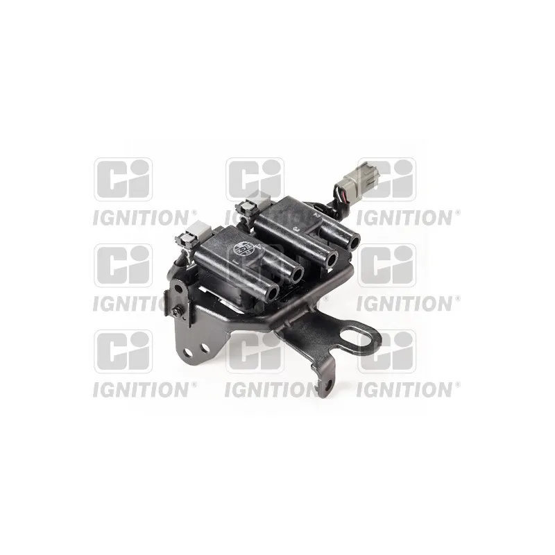 Bobine d'allumage QUINTON HAZELL XIC8398