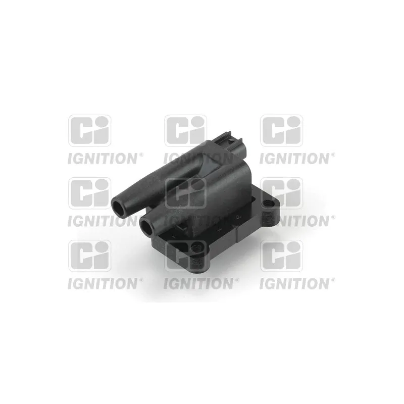 Bobine d'allumage QUINTON HAZELL XIC8400