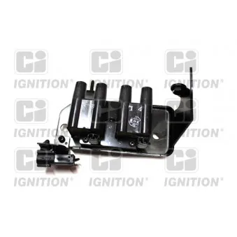 Bobine d'allumage QUINTON HAZELL XIC8401