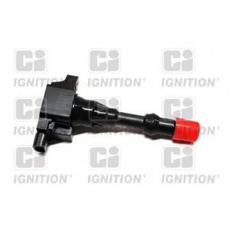 Unité de bobine d'allumage QUINTON HAZELL XIC8402