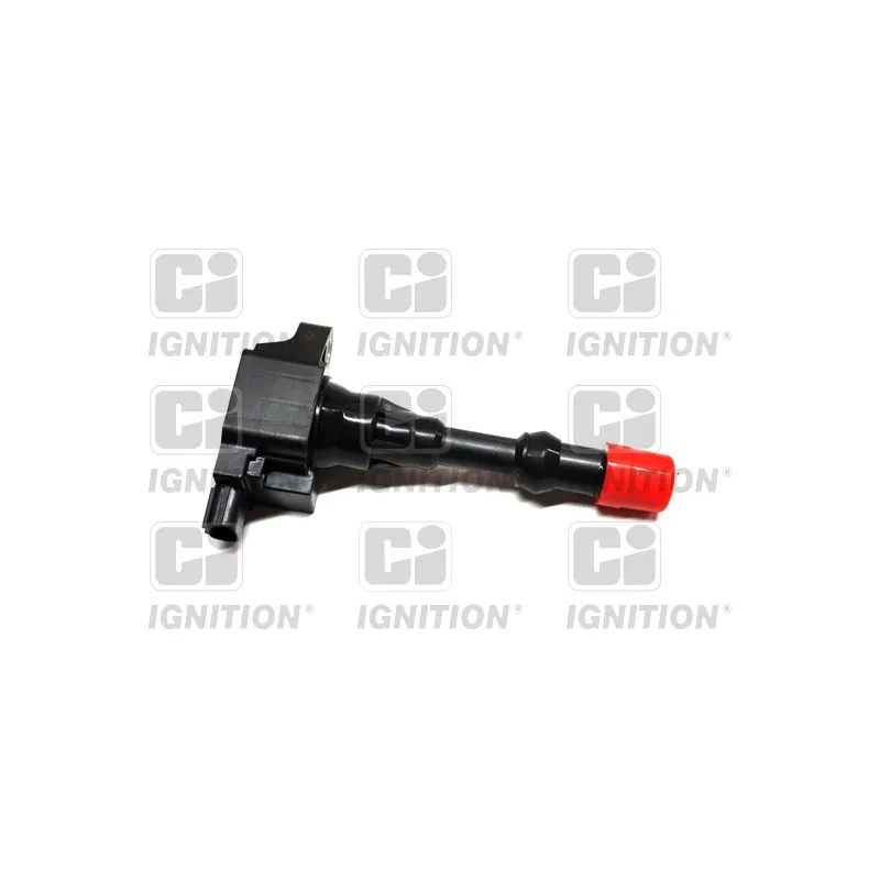 Unité de bobine d'allumage QUINTON HAZELL XIC8402