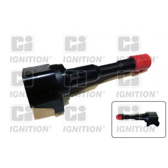 Unité de bobine d'allumage QUINTON HAZELL XIC8403