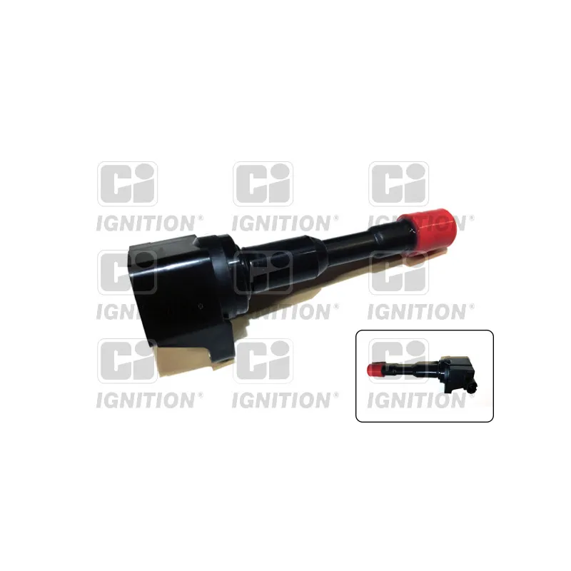 Unité de bobine d'allumage QUINTON HAZELL XIC8403