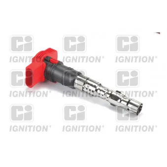 Unité de bobine d'allumage QUINTON HAZELL XIC8404