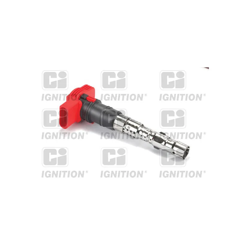 Unité de bobine d'allumage QUINTON HAZELL XIC8404