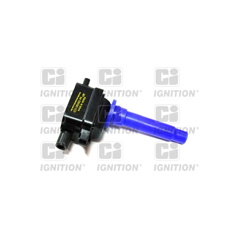 Bobine d'allumage QUINTON HAZELL XIC8405