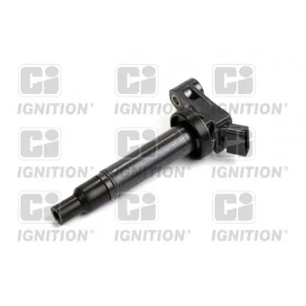 Unité de bobine d'allumage QUINTON HAZELL XIC8408