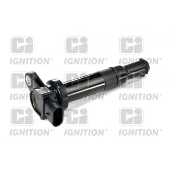 Unité de bobine d'allumage QUINTON HAZELL XIC8411