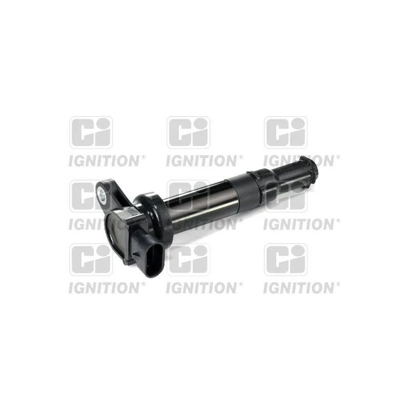 Unité de bobine d'allumage QUINTON HAZELL XIC8411