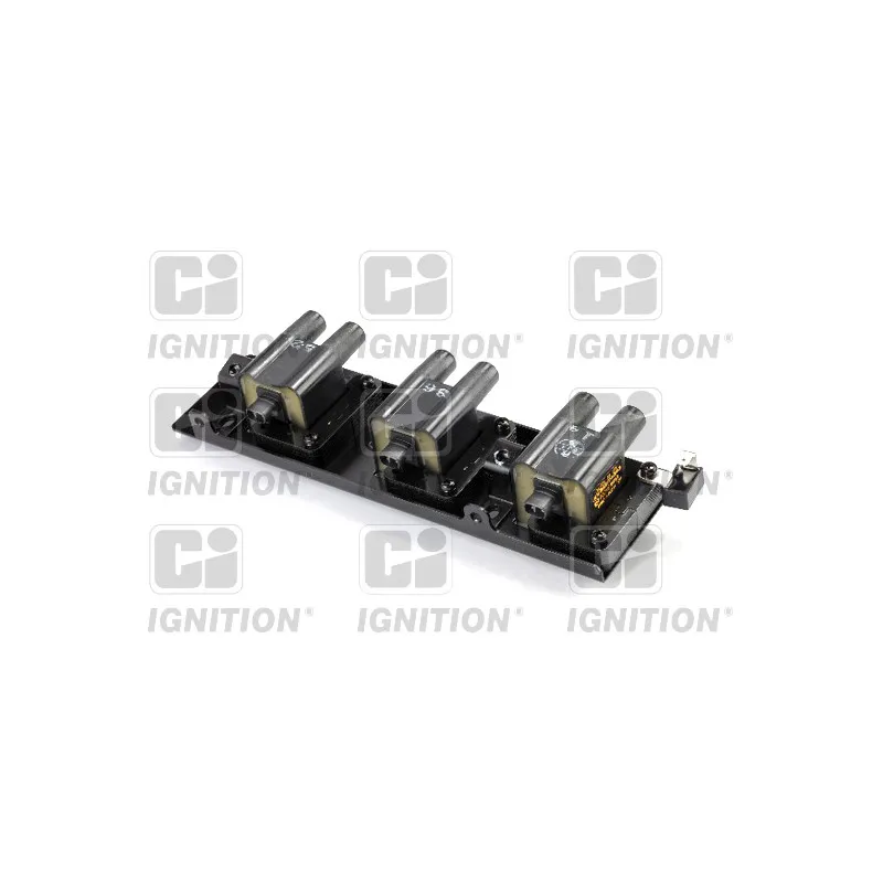 Bobine d'allumage QUINTON HAZELL XIC8412