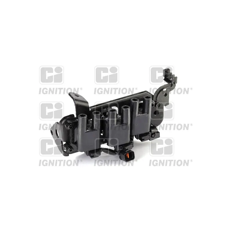 Bobine d'allumage QUINTON HAZELL XIC8414