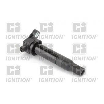 Unité de bobine d'allumage QUINTON HAZELL XIC8415