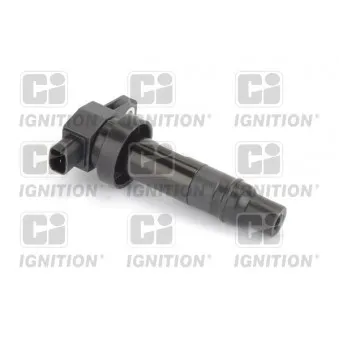 Unité de bobine d'allumage QUINTON HAZELL XIC8416