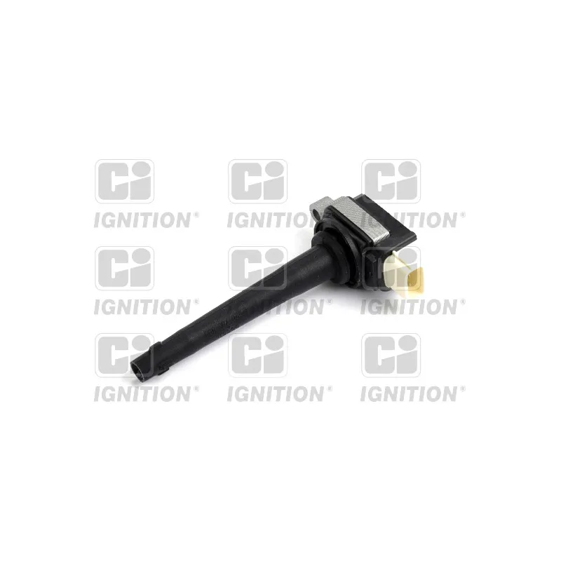 Unité de bobine d'allumage QUINTON HAZELL XIC8417