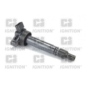 Unité de bobine d'allumage QUINTON HAZELL XIC8418