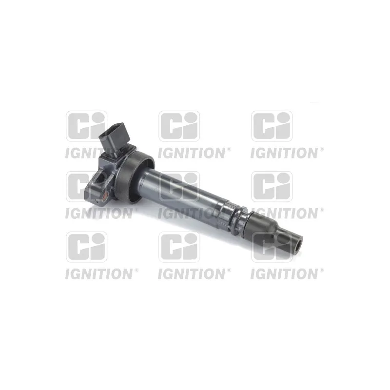 Unité de bobine d'allumage QUINTON HAZELL XIC8418