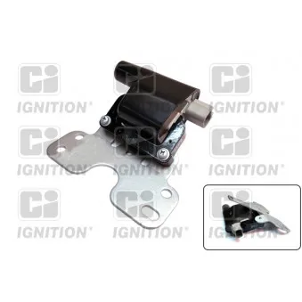 Bobine d'allumage QUINTON HAZELL XIC8420