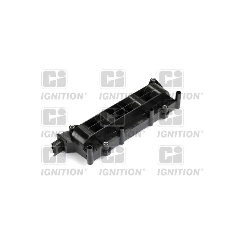 Unité de bobine d'allumage QUINTON HAZELL XIC8421