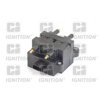 Bobine d'allumage QUINTON HAZELL XIC8422