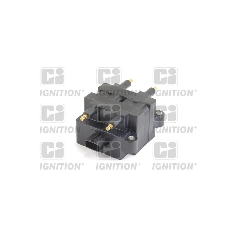 Bobine d'allumage QUINTON HAZELL XIC8422